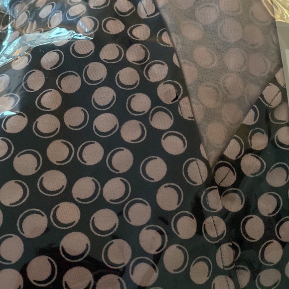 NWT Boden Joanna Wrap Top Size 8 US - Picture 4 of 5